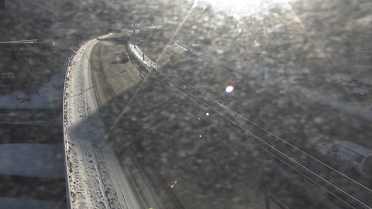 Kelikamerat Kuva Tie 51 Helsinki, Ruoholahti, Helsinki, Uusimaa