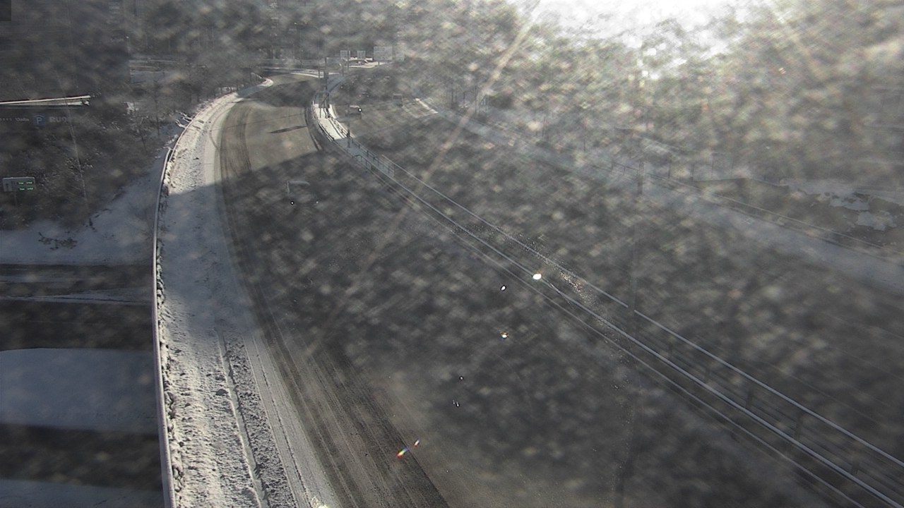 Kelikamerat Kuva Tie 51 Helsinki, Ruoholahti, Helsinki, Uusimaa