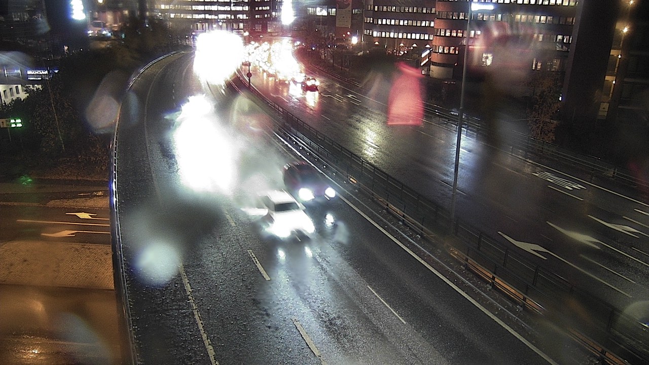 Kelikamerat Kuva Tie 51 Helsinki, Ruoholahti, Helsinki, Uusimaa