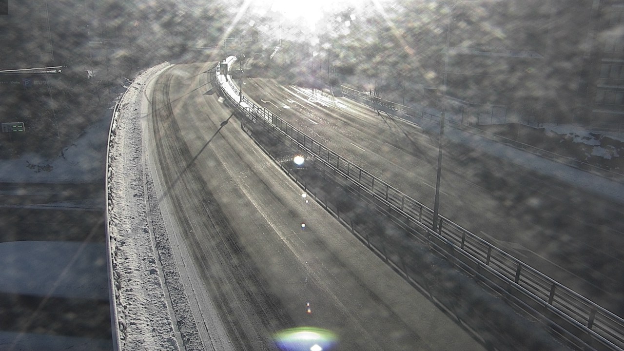 Kelikamerat Kuva Tie 51 Helsinki, Ruoholahti, Helsinki, Uusimaa