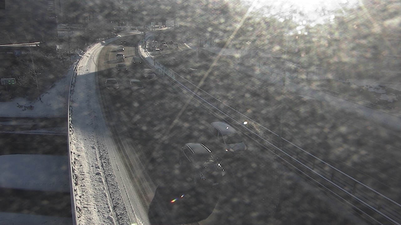 Kelikamerat Kuva Tie 51 Helsinki, Ruoholahti, Helsinki, Uusimaa