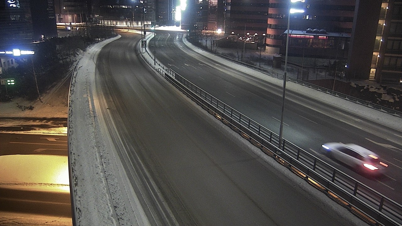 Kelikamerat Kuva Tie 51 Helsinki, Ruoholahti, Helsinki, Uusimaa