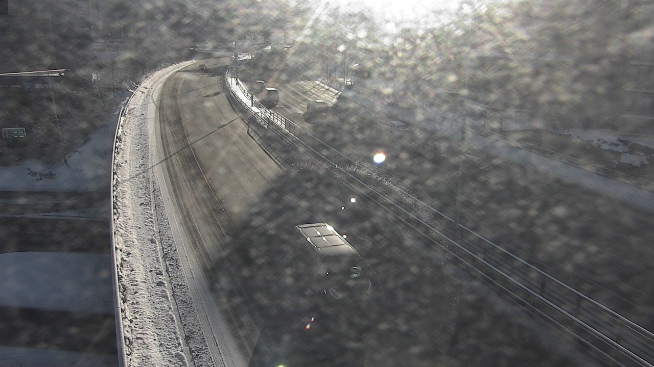 Kelikamerat Kuva Tie 51 Helsinki, Ruoholahti, Helsinki, Uusimaa