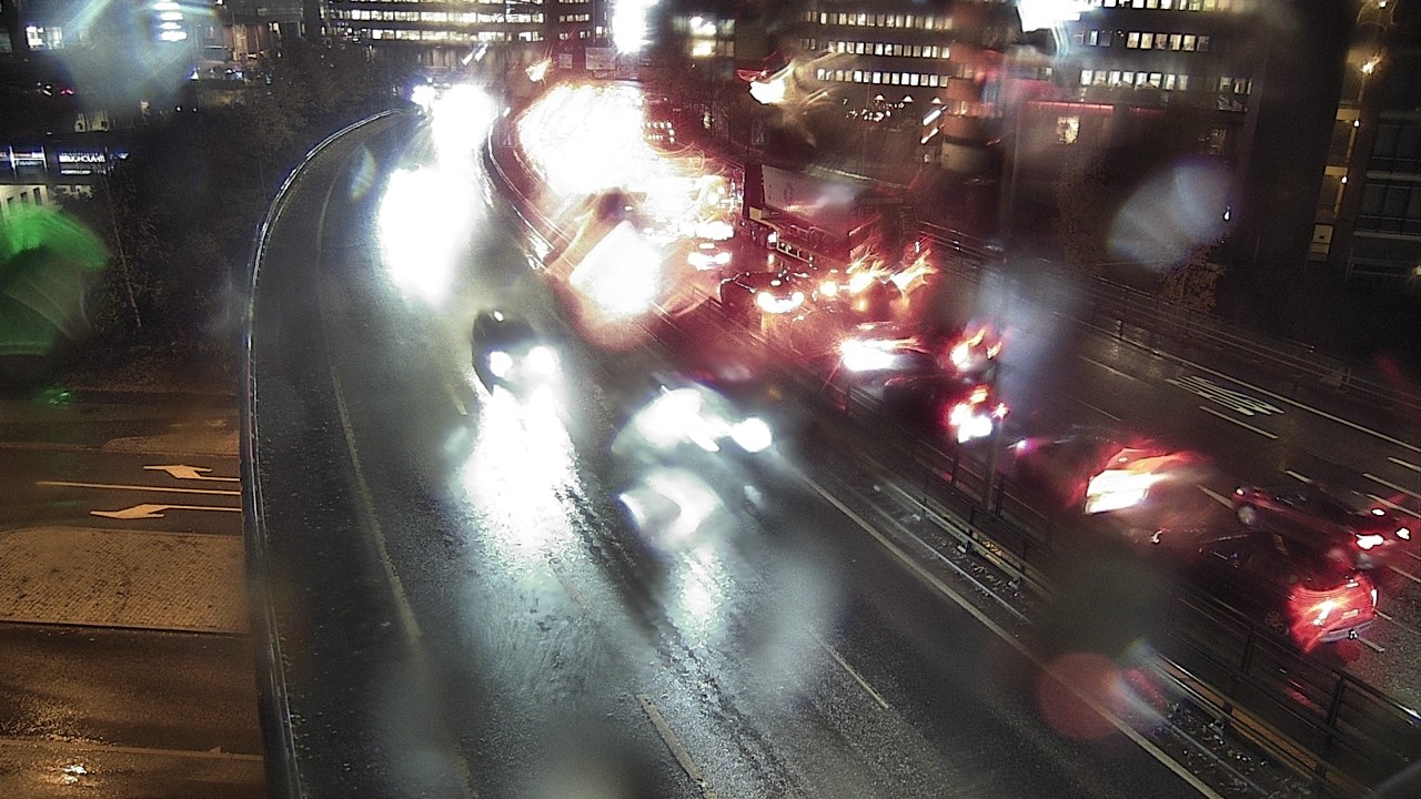 Kelikamerat Kuva Tie 51 Helsinki, Ruoholahti, Helsinki, Uusimaa