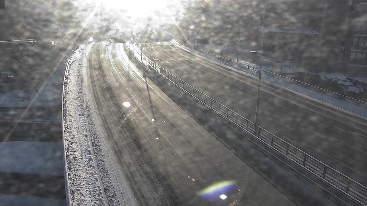 Kelikamerat Kuva Tie 51 Helsinki, Ruoholahti, Helsinki, Uusimaa