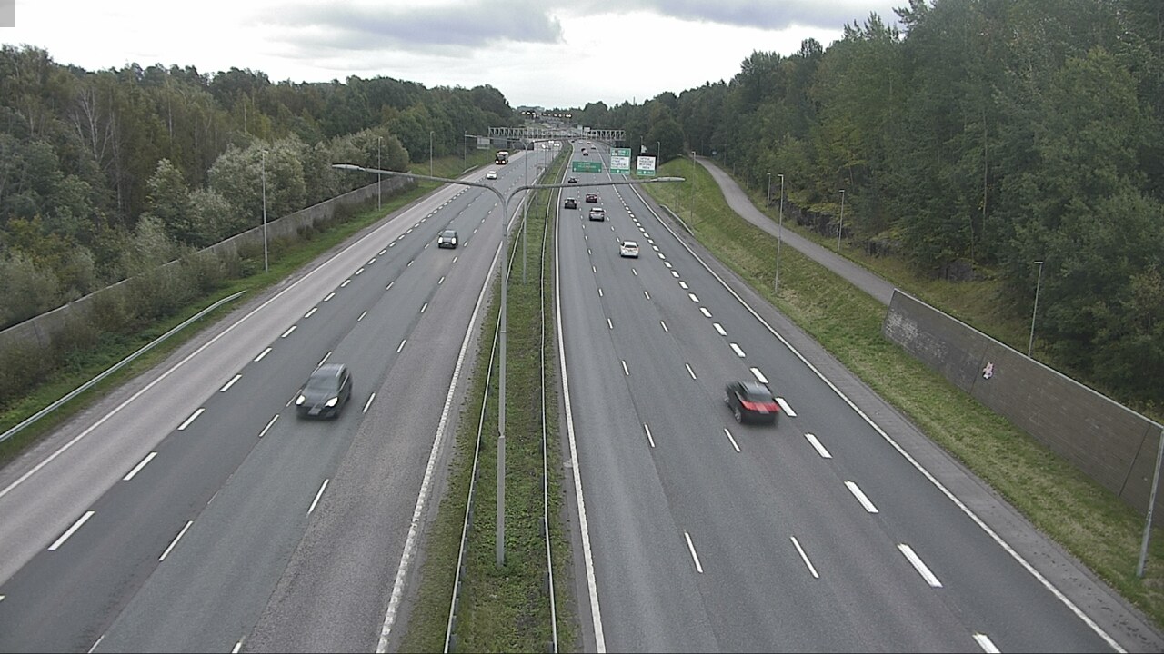 Kelikamerat Kuva Tie 51 Espoo, Westend, Espoo, Uusimaa