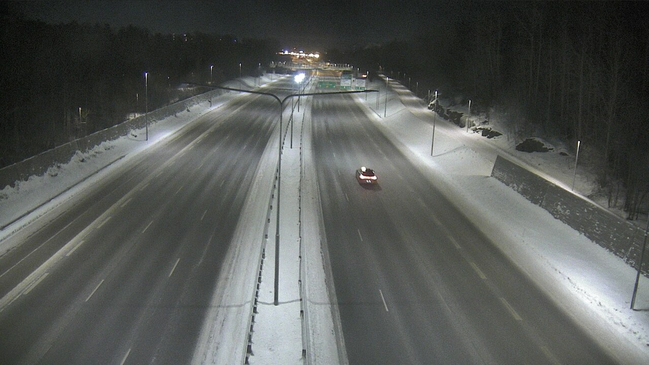 Kelikamerat Kuva Tie 51 Espoo, Westend, Espoo, Uusimaa