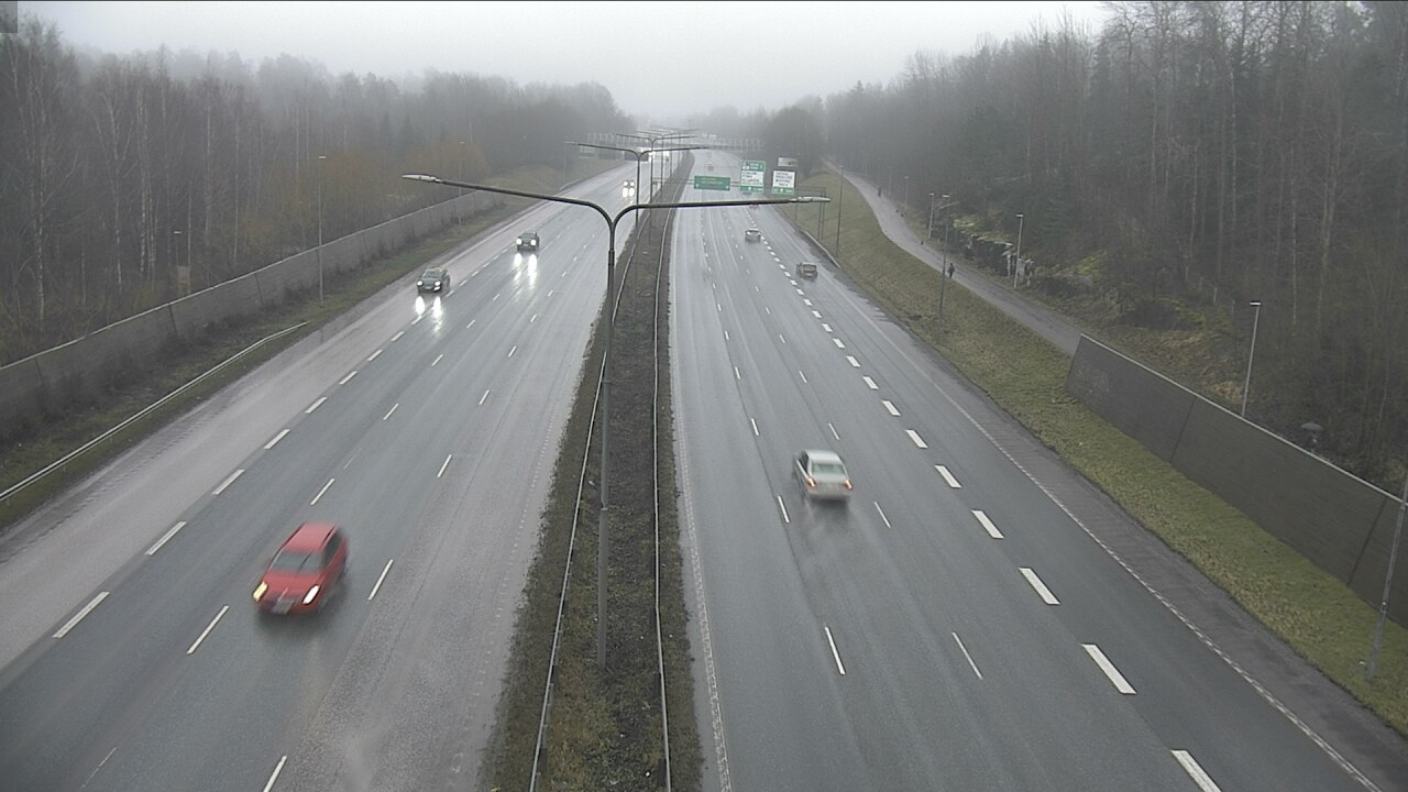 Kelikamerat Kuva Tie 51 Espoo, Westend, Espoo, Uusimaa