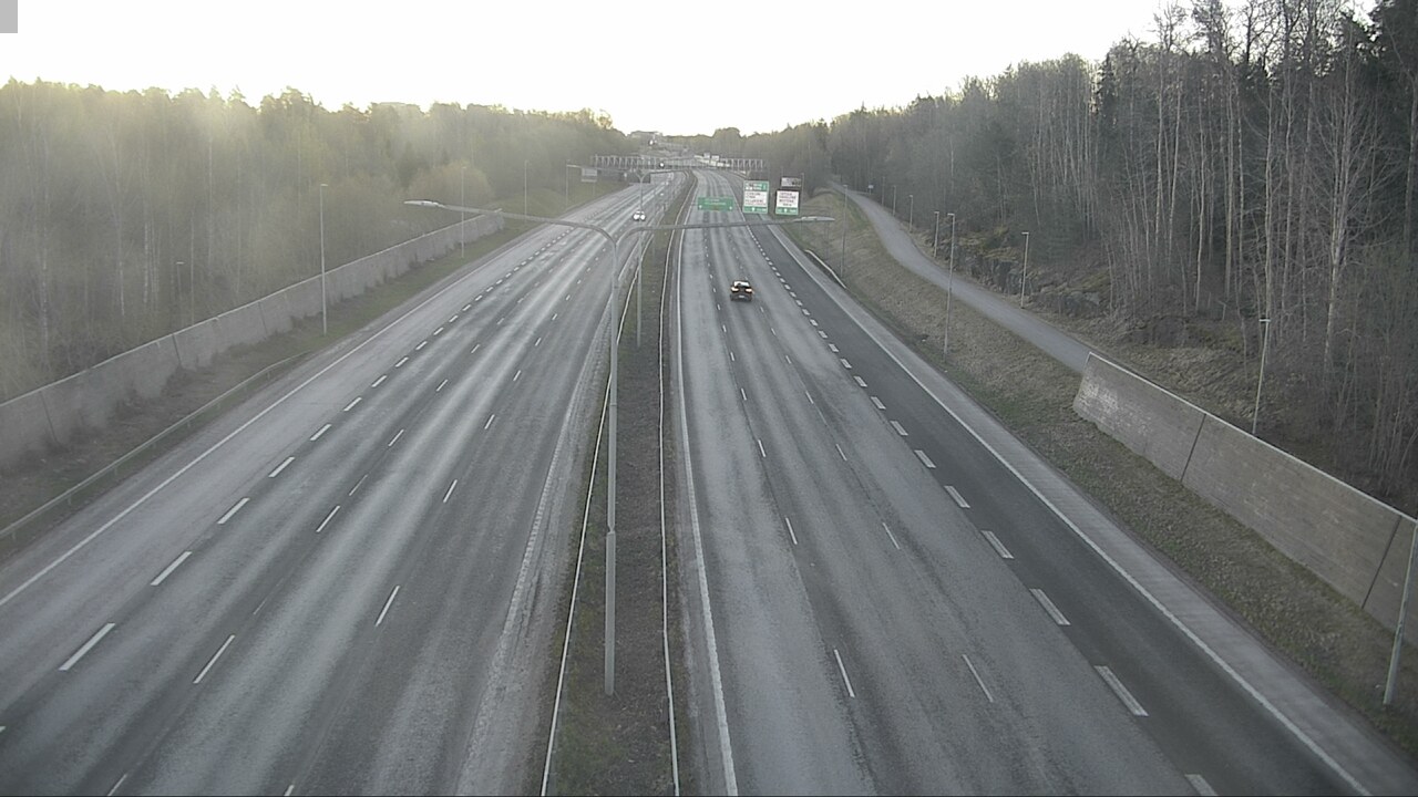 Kelikamerat Kuva Tie 51 Espoo, Westend, Espoo, Uusimaa