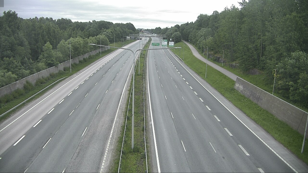 Kelikamerat Kuva Tie 51 Espoo, Westend, Espoo, Uusimaa