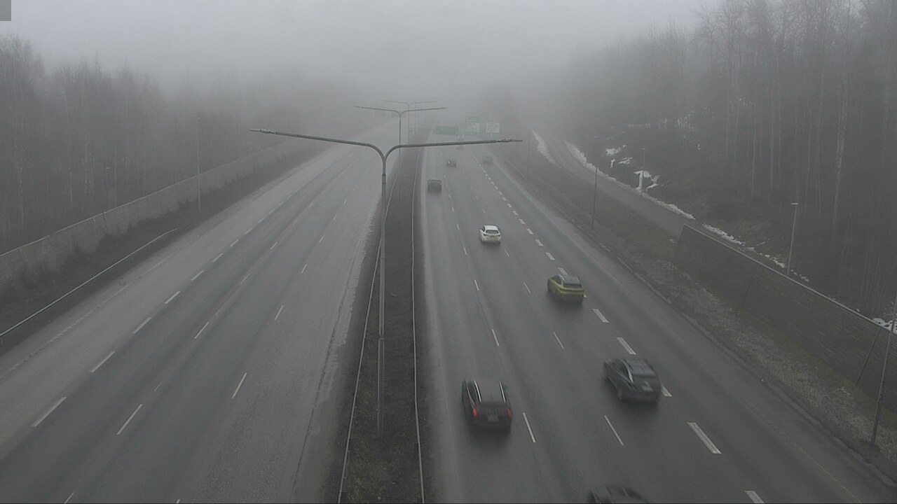 Kelikamerat Kuva Tie 51 Espoo, Westend, Espoo, Uusimaa