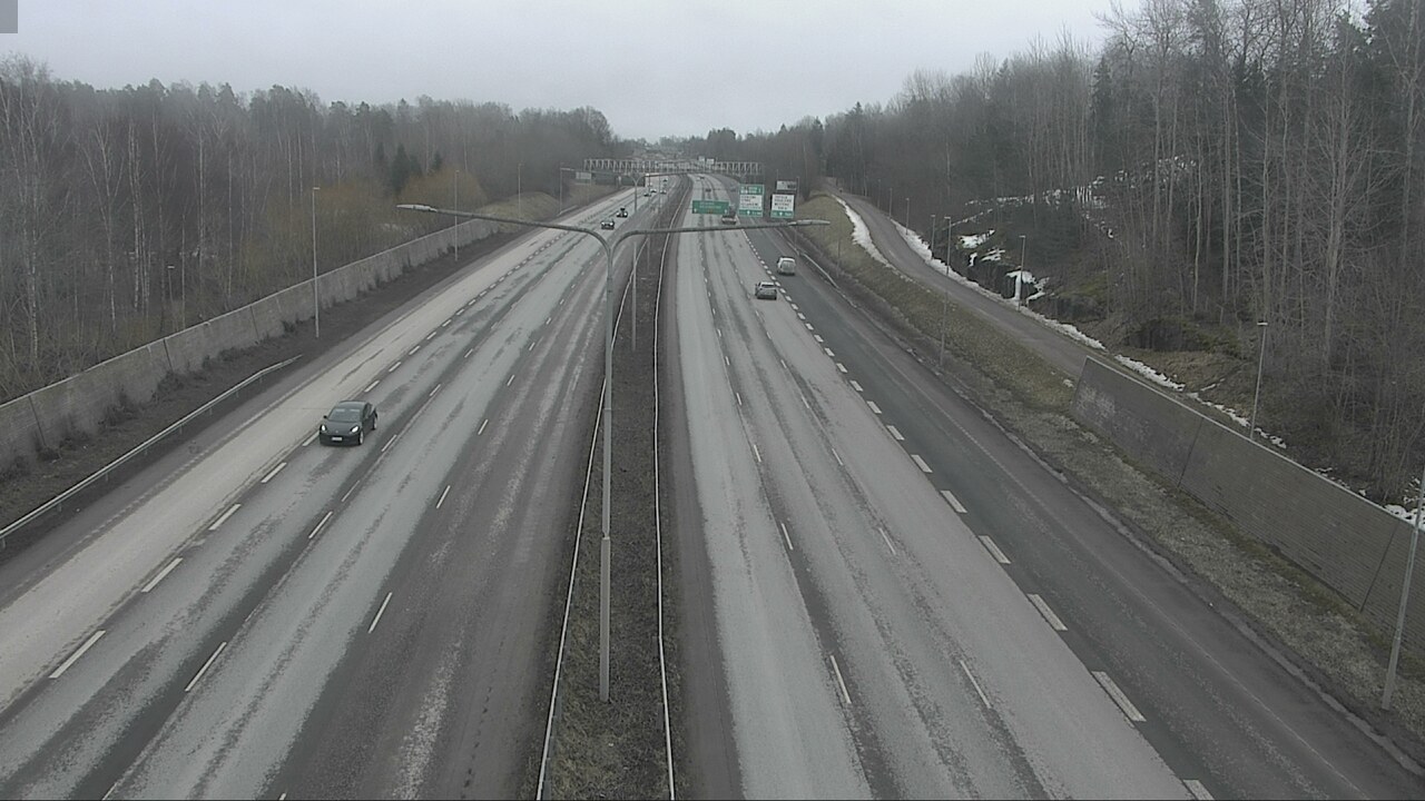 Kelikamerat Kuva Tie 51 Espoo, Westend, Espoo, Uusimaa