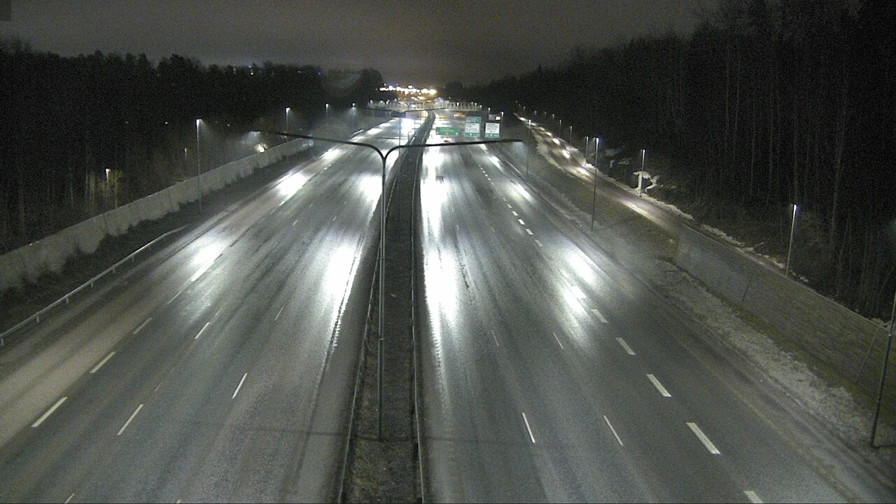 Kelikamerat Kuva Tie 51 Espoo, Westend, Espoo, Uusimaa