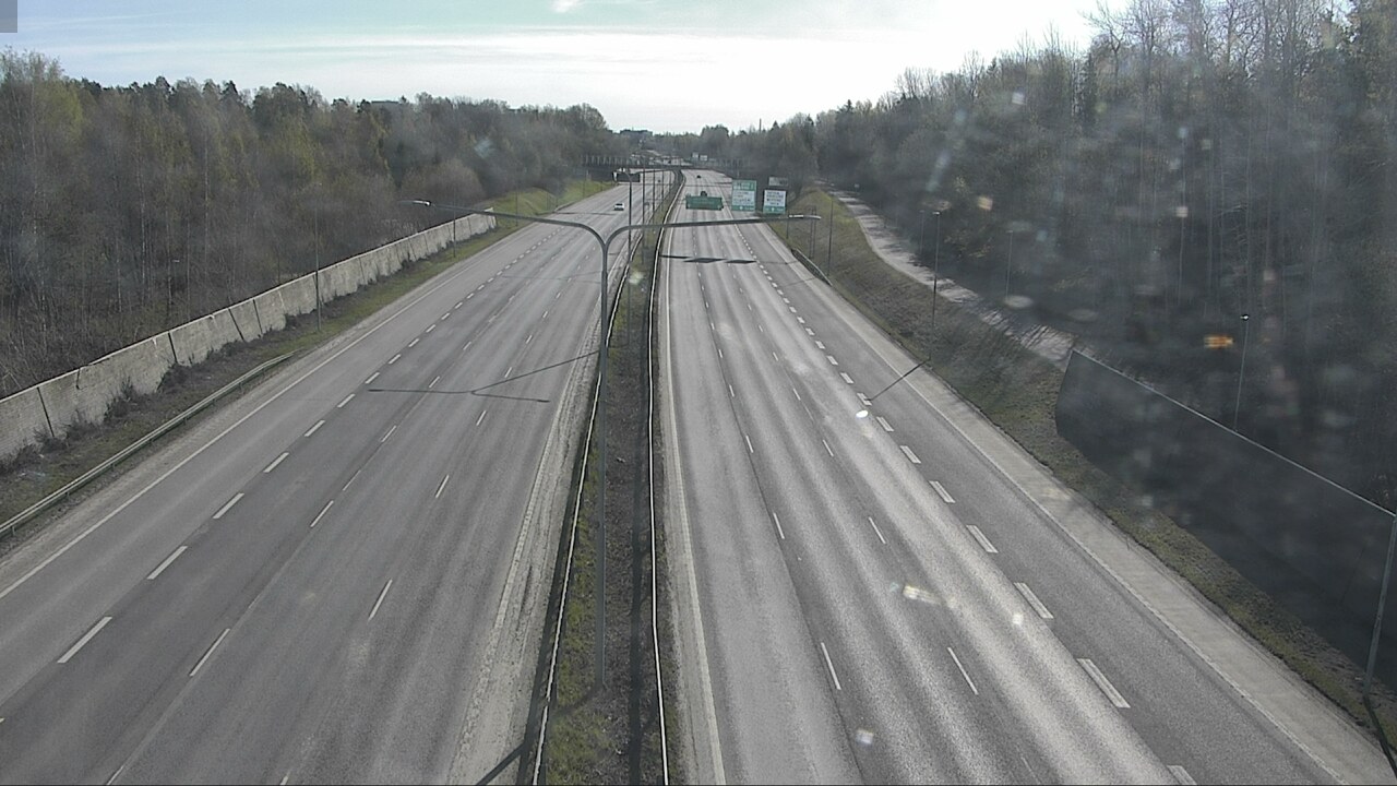 Kelikamerat Kuva Tie 51 Espoo, Westend, Espoo, Uusimaa