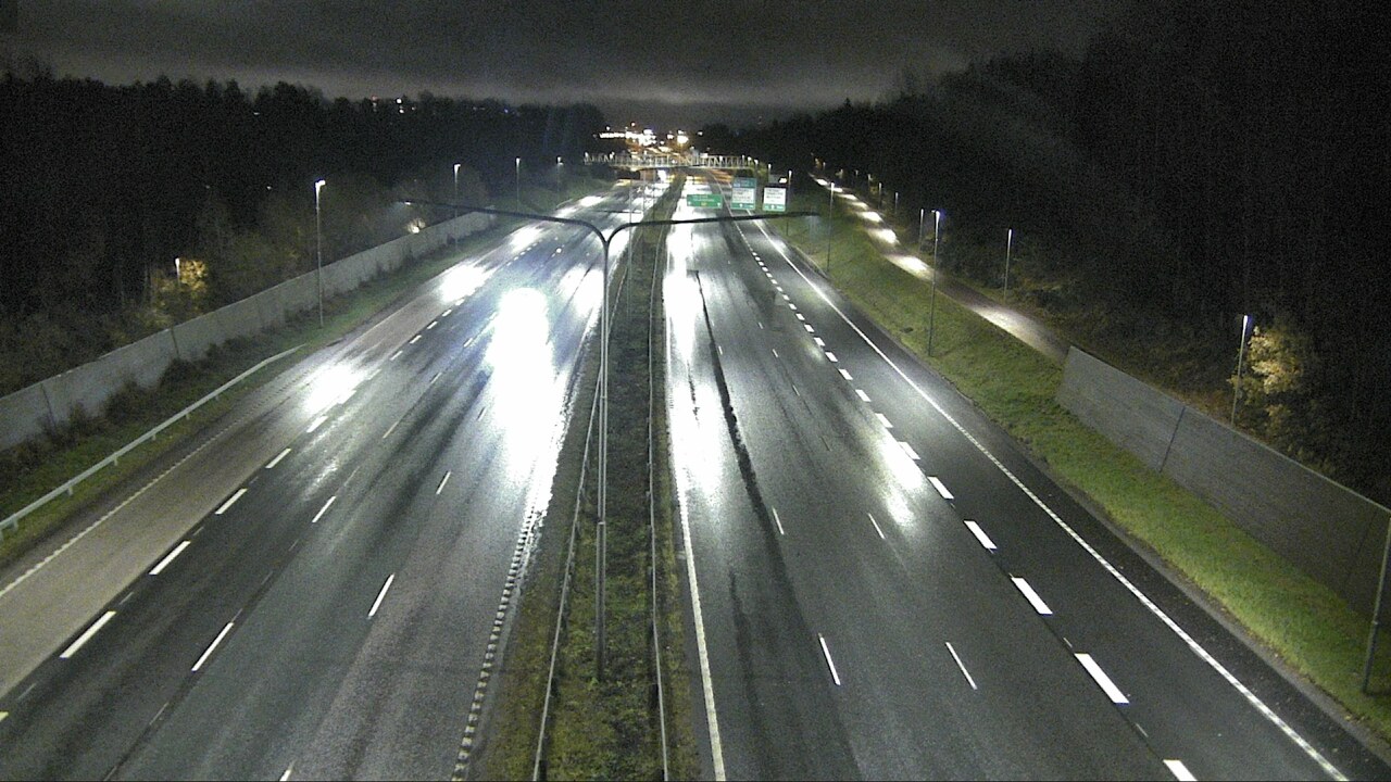 Kelikamerat Kuva Tie 51 Espoo, Westend, Espoo, Uusimaa