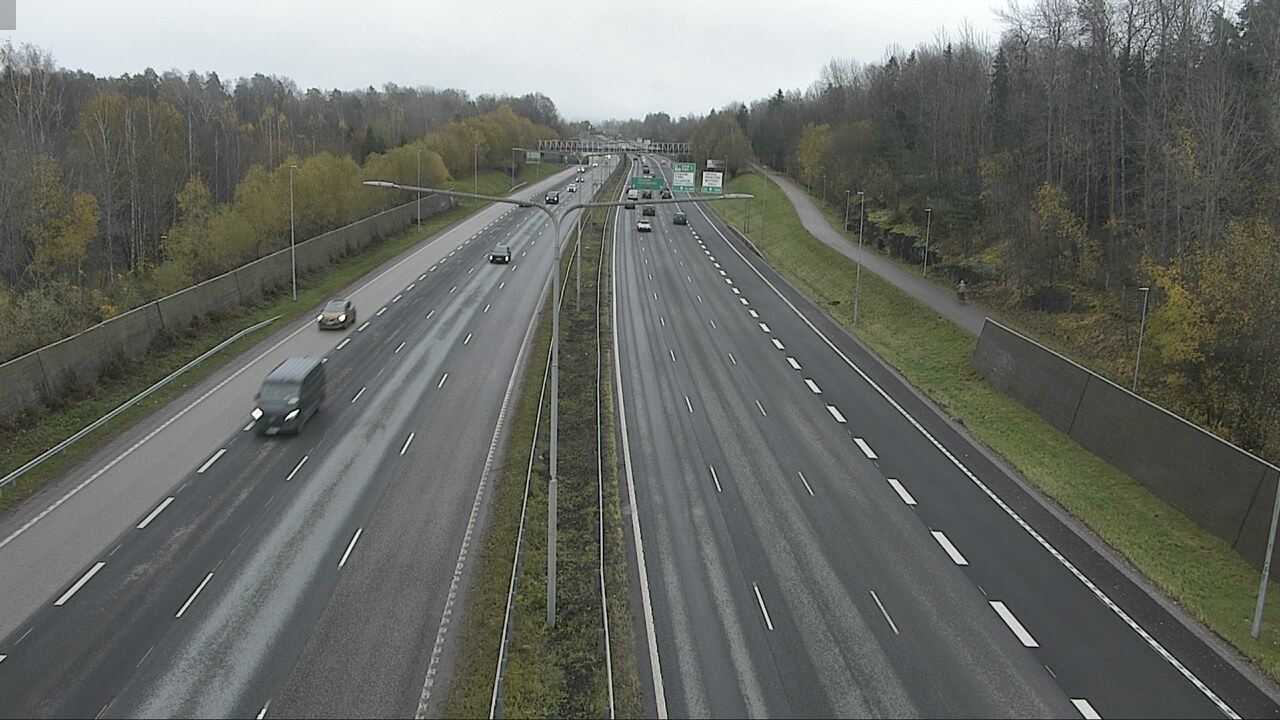 Kelikamerat Kuva Tie 51 Espoo, Westend, Espoo, Uusimaa