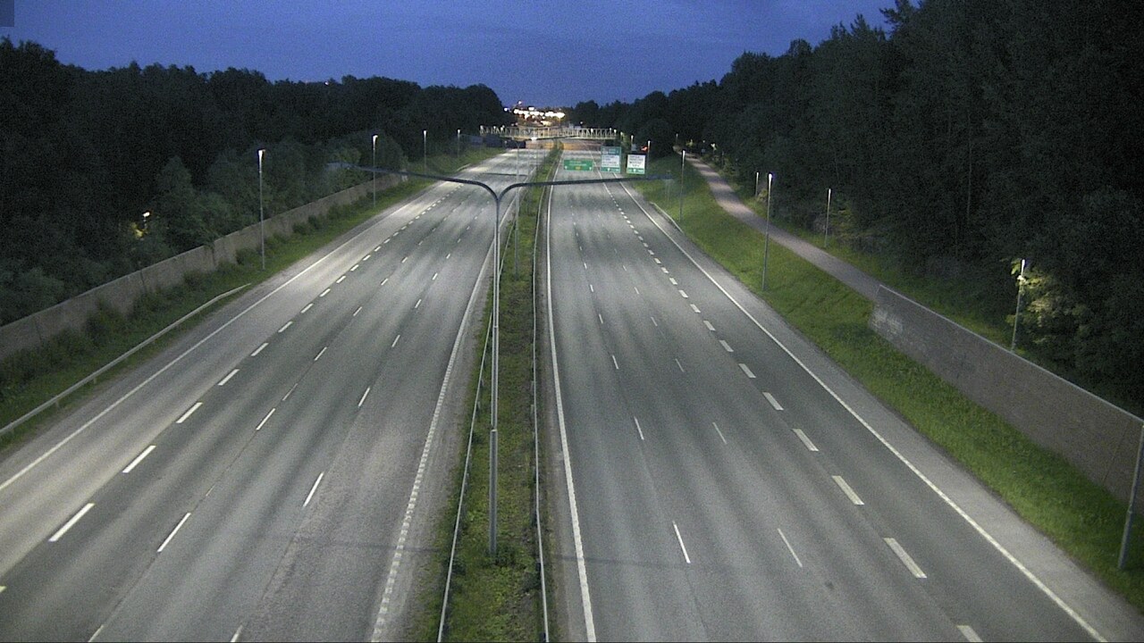 Kelikamerat Kuva Tie 51 Espoo, Westend, Espoo, Uusimaa
