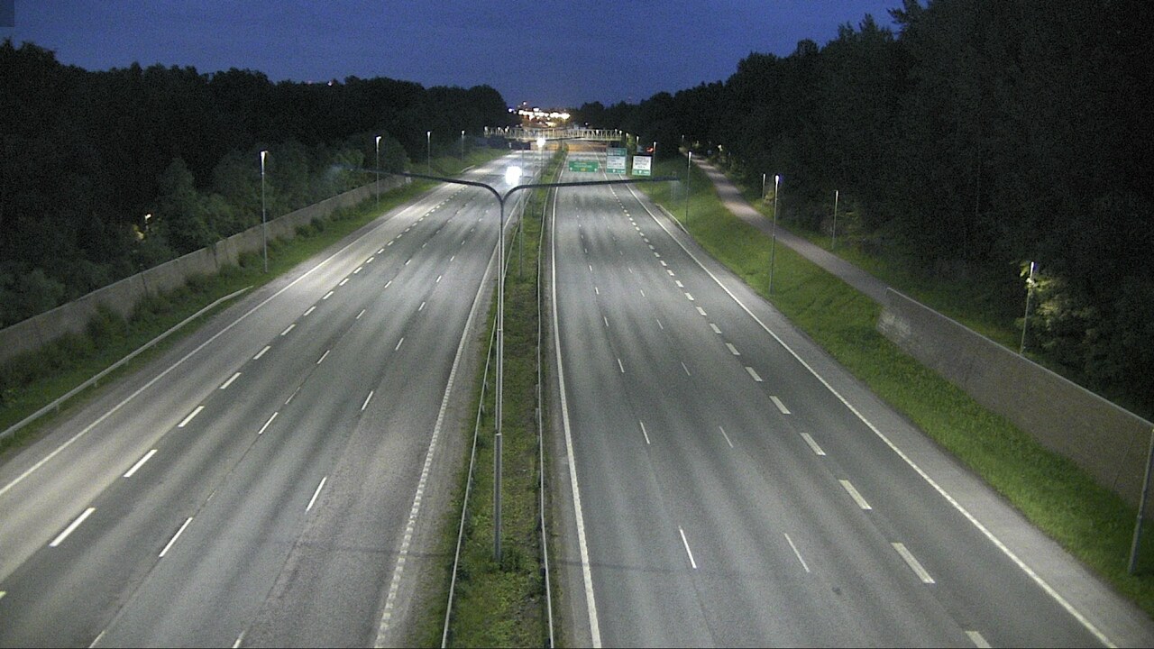 Kelikamerat Kuva Tie 51 Espoo, Westend, Espoo, Uusimaa