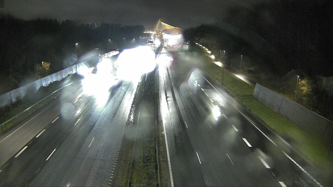 Kelikamerat Kuva Tie 51 Espoo, Westend, Espoo, Uusimaa