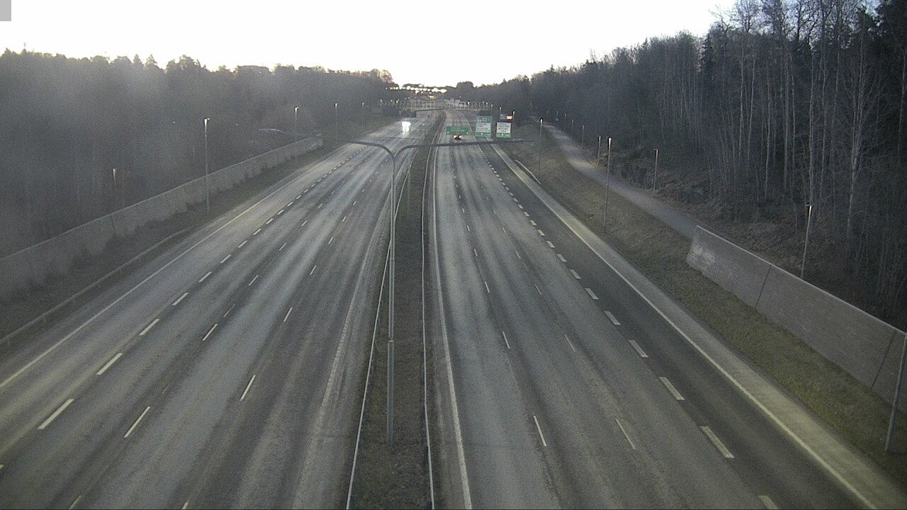 Kelikamerat Kuva Tie 51 Espoo, Westend, Espoo, Uusimaa
