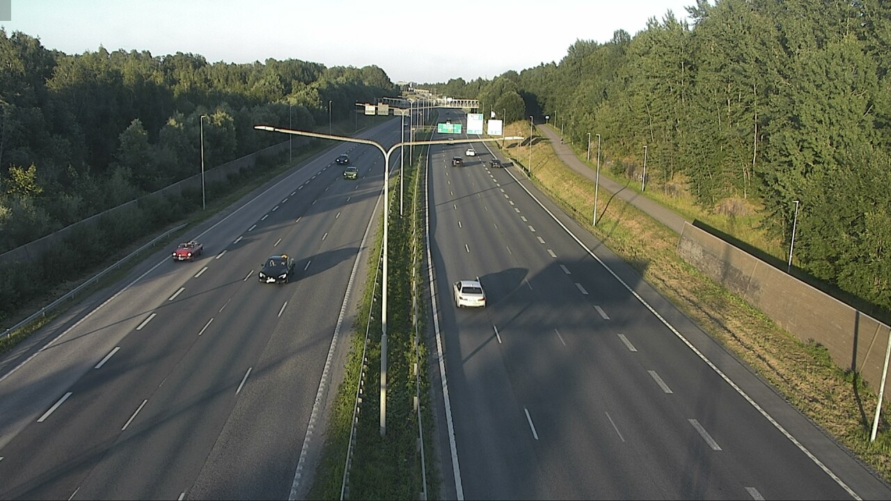 Kelikamerat Kuva Tie 51 Espoo, Westend, Espoo, Uusimaa