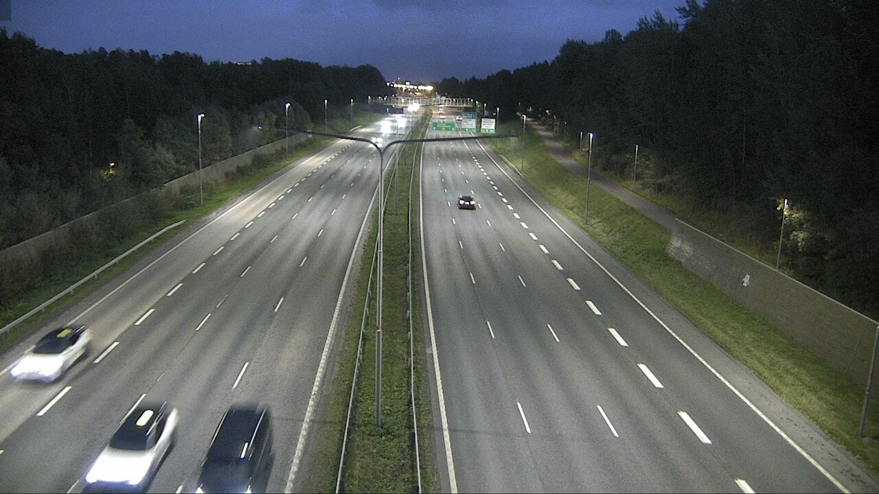 Kelikamerat Kuva Tie 51 Espoo, Westend, Espoo, Uusimaa