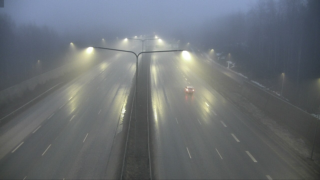 Kelikamerat Kuva Tie 51 Espoo, Westend, Espoo, Uusimaa