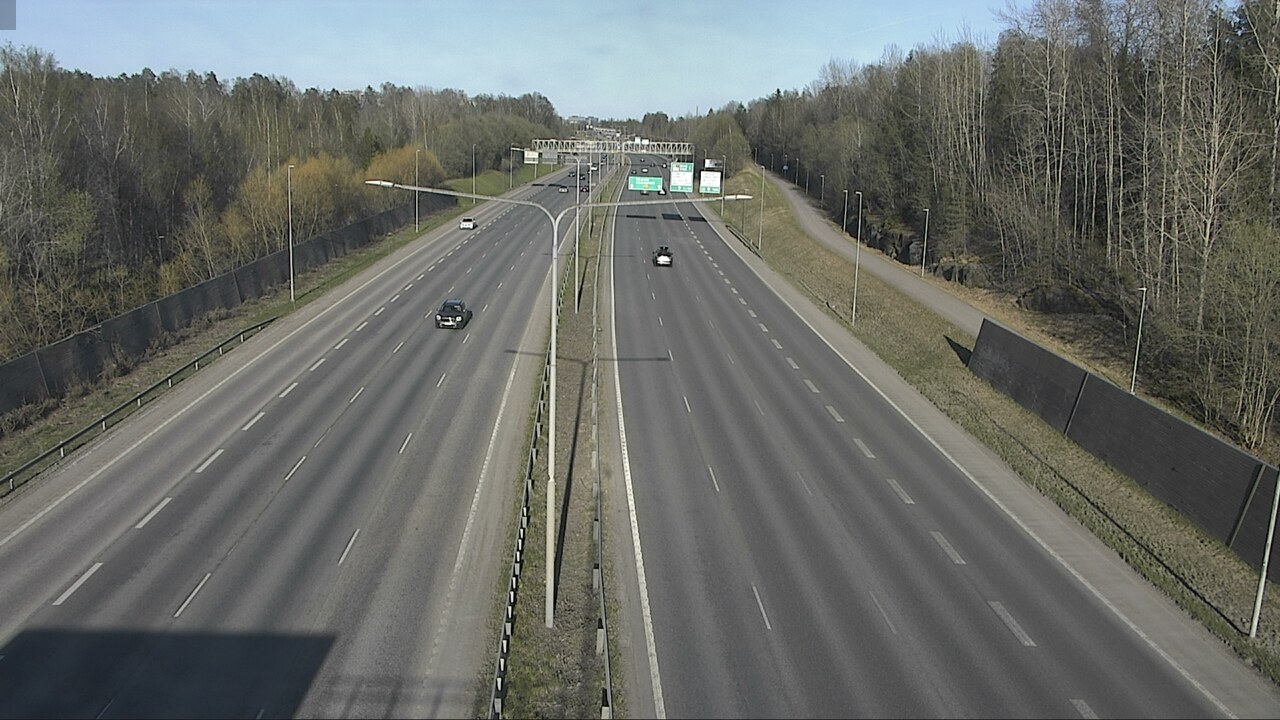 Kelikamerat Kuva Tie 51 Espoo, Westend, Espoo, Uusimaa