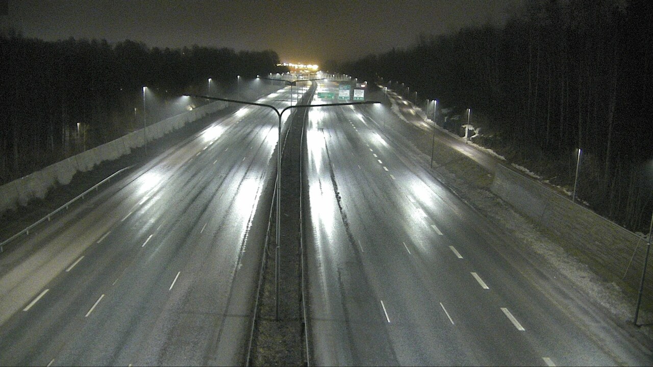 Kelikamerat Kuva Tie 51 Espoo, Westend, Espoo, Uusimaa