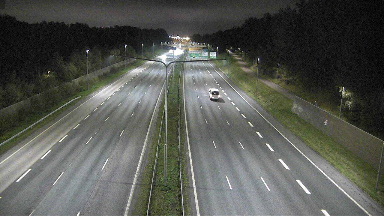 Kelikamerat Kuva Tie 51 Espoo, Westend, Espoo, Uusimaa