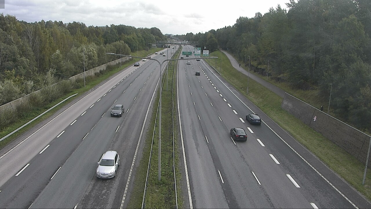 Kelikamerat Kuva Tie 51 Espoo, Westend, Espoo, Uusimaa