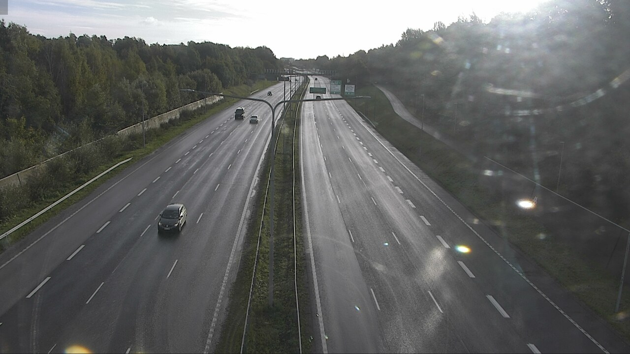 Kelikamerat Kuva Tie 51 Espoo, Westend, Espoo, Uusimaa