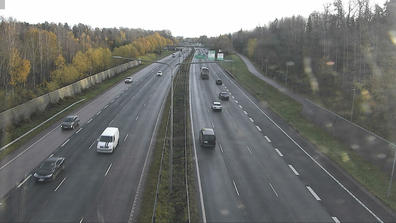 Kelikamerat Kuva Tie 51 Espoo, Westend, Espoo, Uusimaa