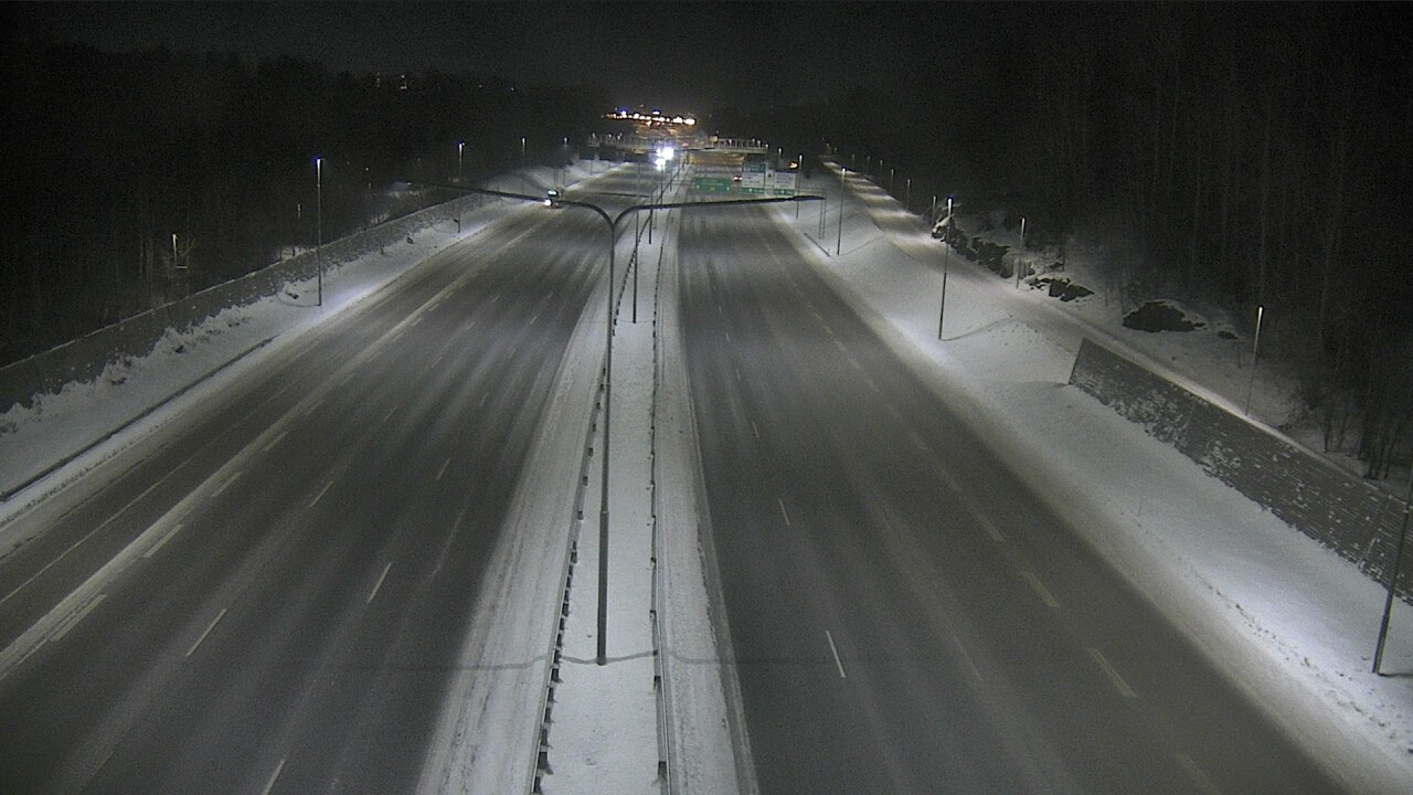 Kelikamerat Kuva Tie 51 Espoo, Westend, Espoo, Uusimaa