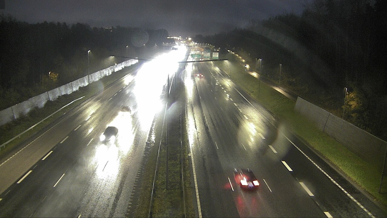 Kelikamerat Kuva Tie 51 Espoo, Westend, Espoo, Uusimaa