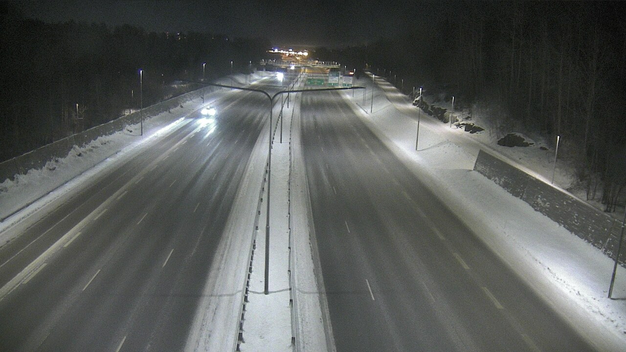 Kelikamerat Kuva Tie 51 Espoo, Westend, Espoo, Uusimaa