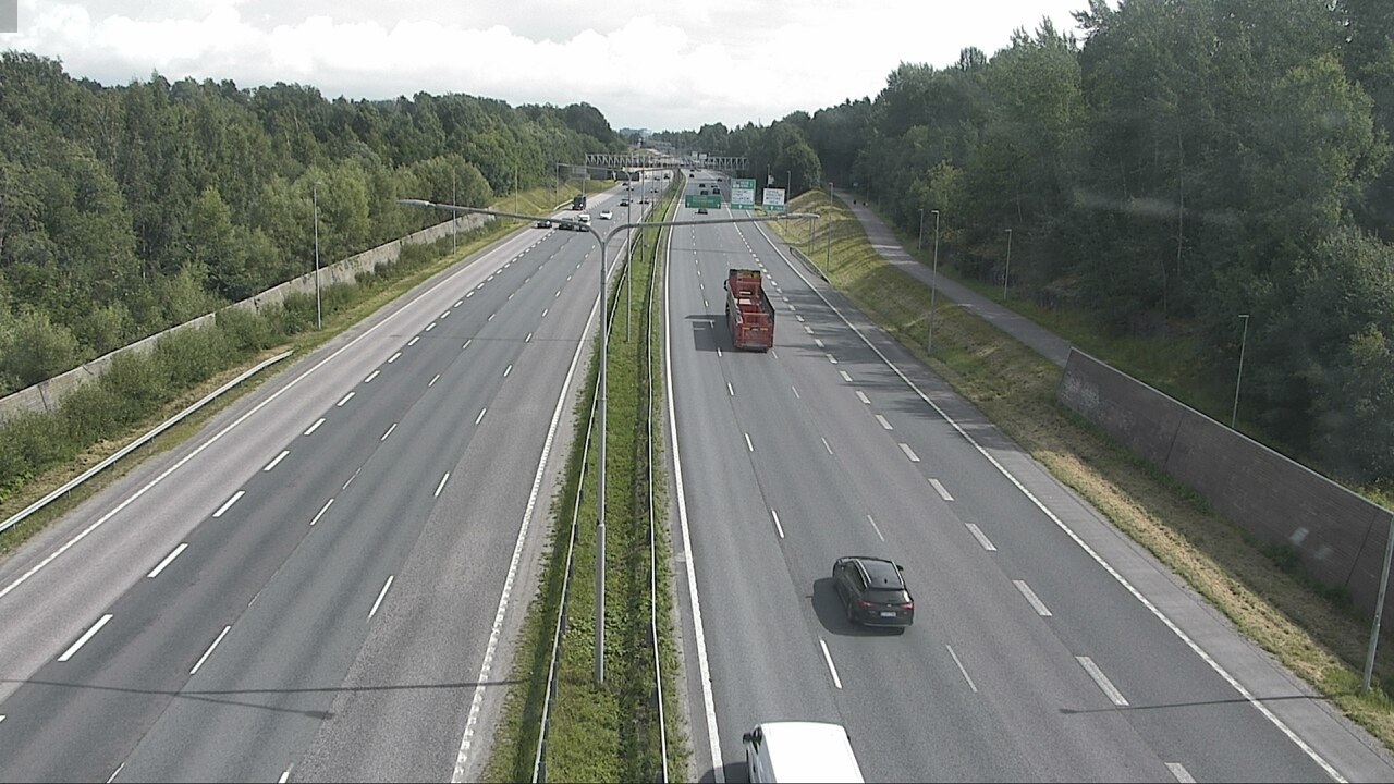 Kelikamerat Kuva Tie 51 Espoo, Westend, Espoo, Uusimaa