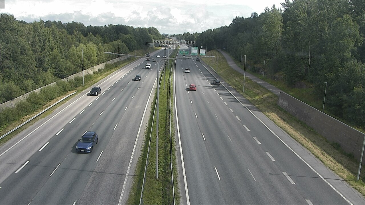 Kelikamerat Kuva Tie 51 Espoo, Westend, Espoo, Uusimaa