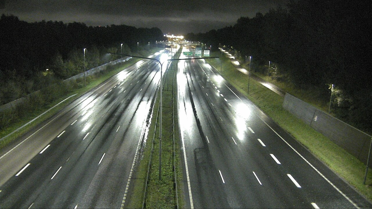 Kelikamerat Kuva Tie 51 Espoo, Westend, Espoo, Uusimaa