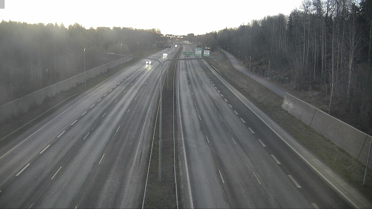 Kelikamerat Kuva Tie 51 Espoo, Westend, Espoo, Uusimaa