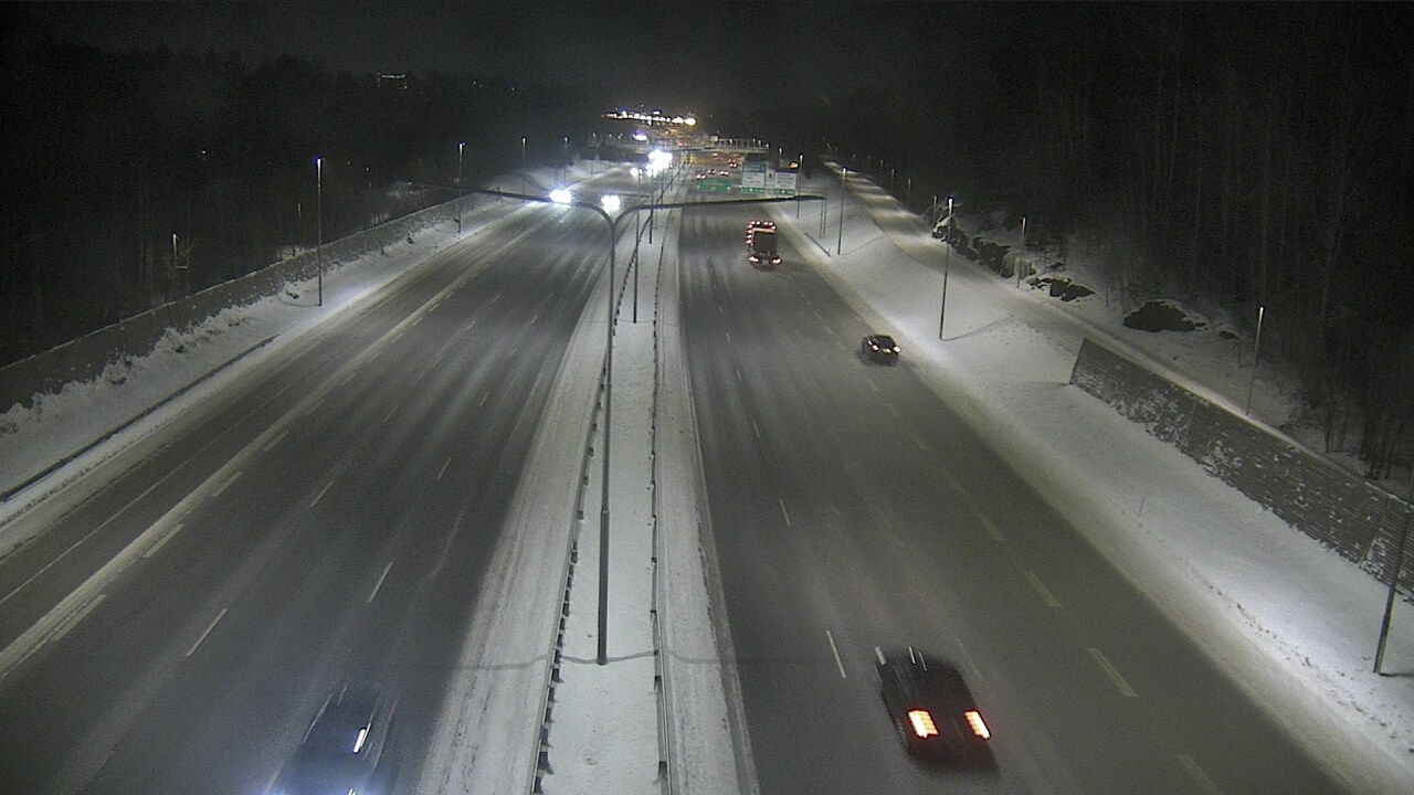 Kelikamerat Kuva Tie 51 Espoo, Westend, Espoo, Uusimaa