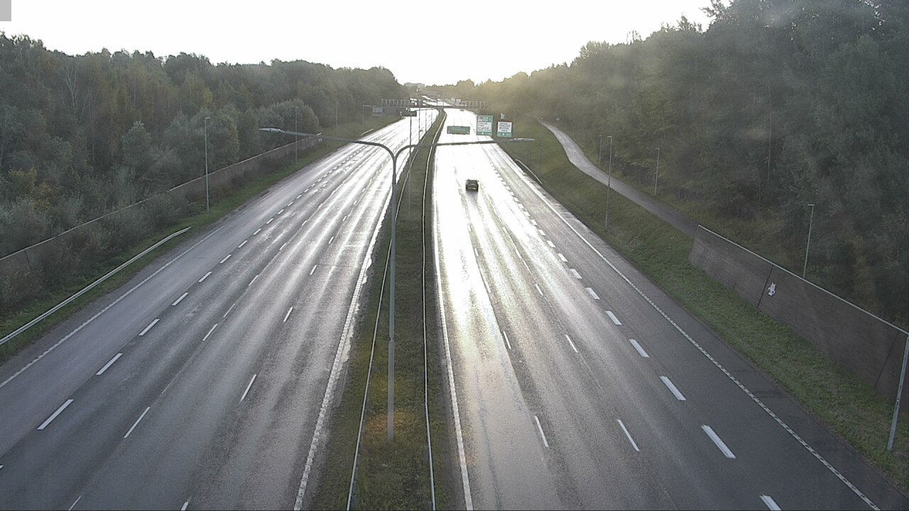 Kelikamerat Kuva Tie 51 Espoo, Westend, Espoo, Uusimaa