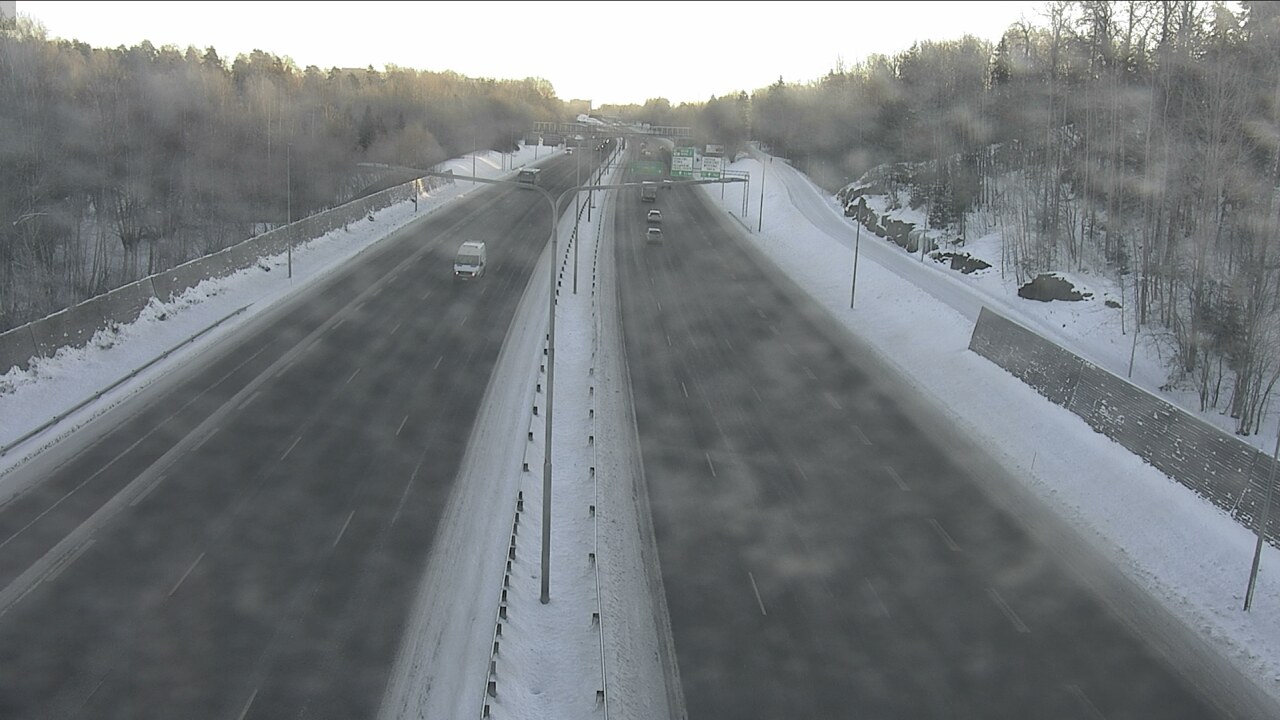 Kelikamerat Kuva Tie 51 Espoo, Westend, Espoo, Uusimaa