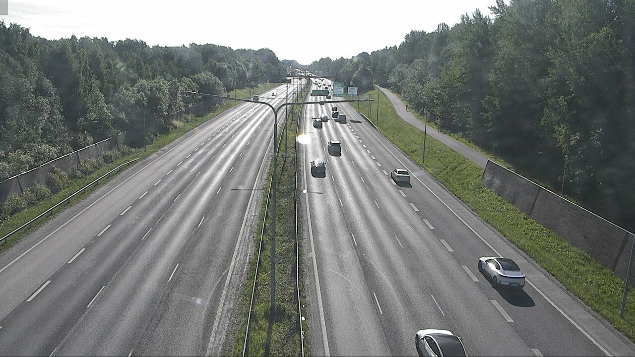 Kelikamerat Kuva Tie 51 Espoo, Westend, Espoo, Uusimaa