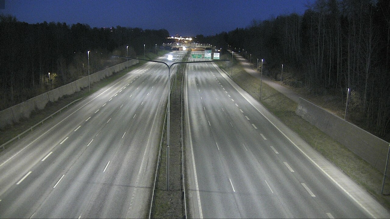 Kelikamerat Kuva Tie 51 Espoo, Westend, Espoo, Uusimaa