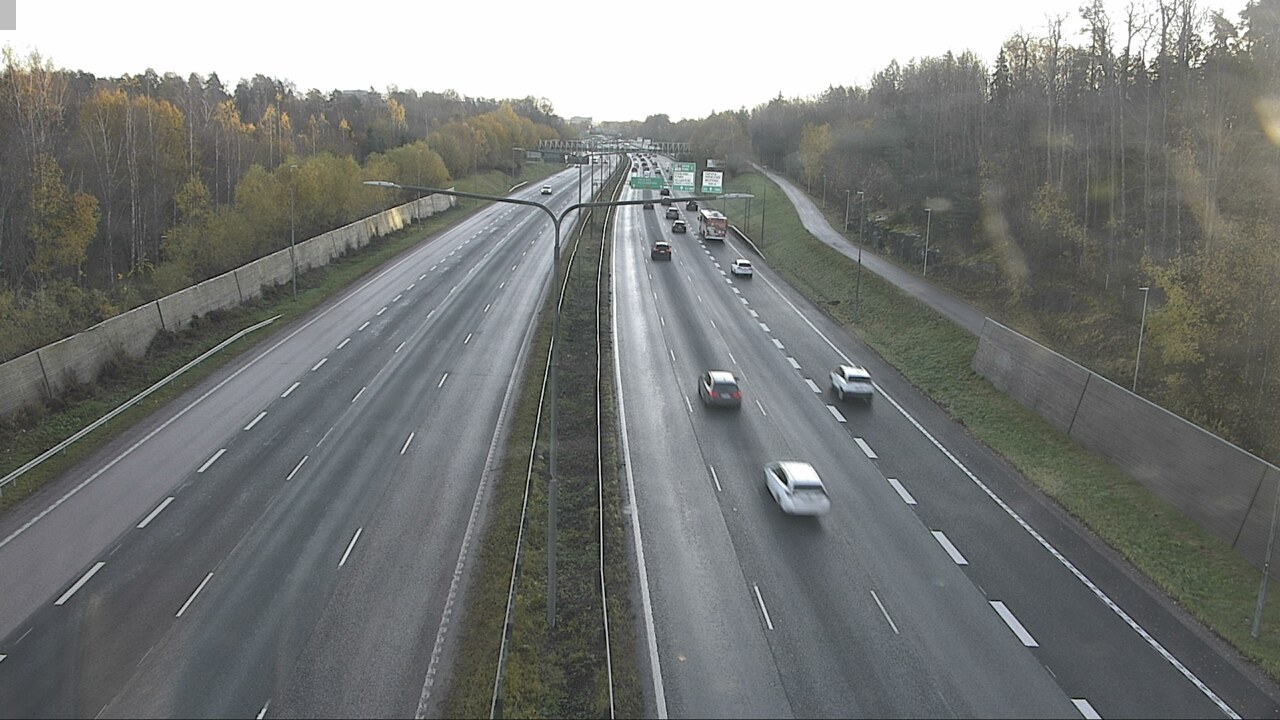 Kelikamerat Kuva Tie 51 Espoo, Westend, Espoo, Uusimaa