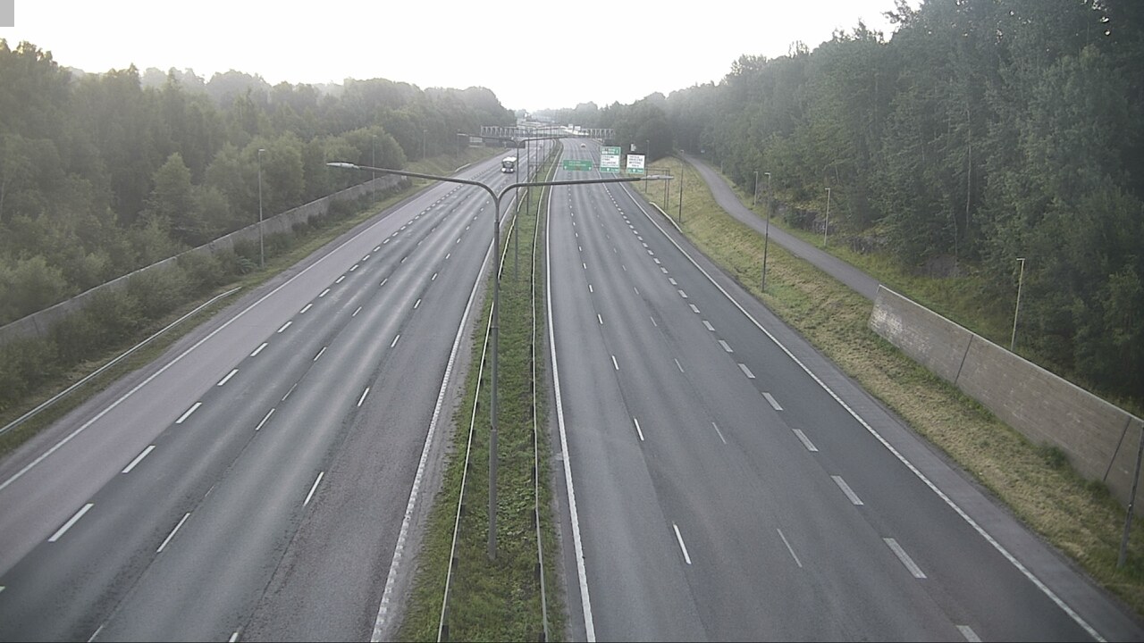 Kelikamerat Kuva Tie 51 Espoo, Westend, Espoo, Uusimaa