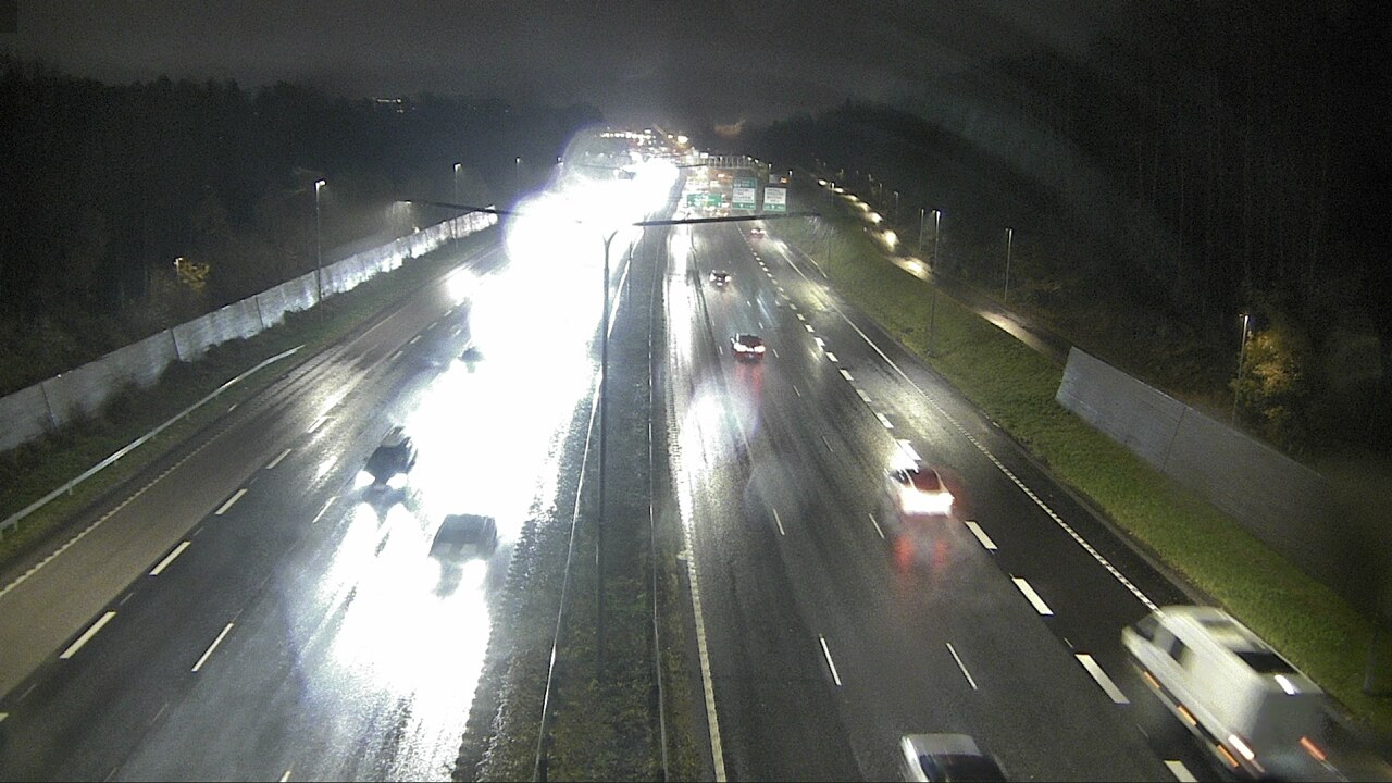 Kelikamerat Kuva Tie 51 Espoo, Westend, Espoo, Uusimaa