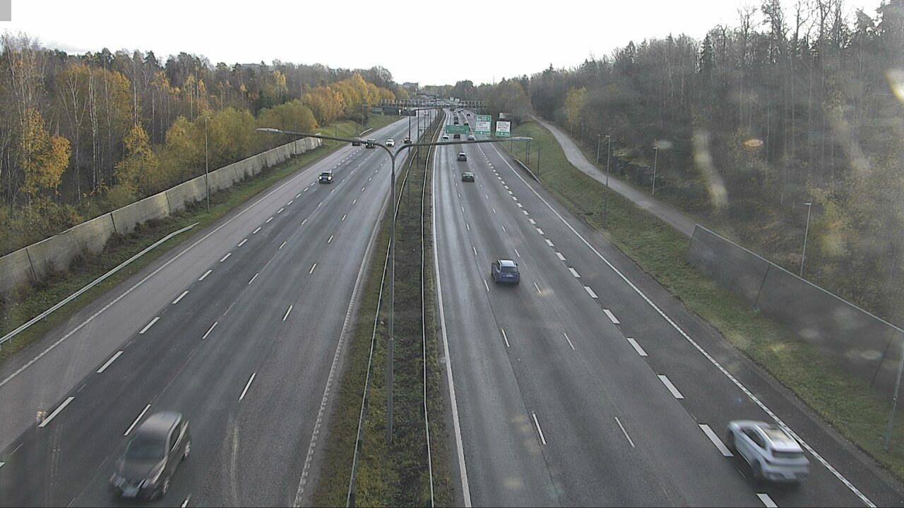 Kelikamerat Kuva Tie 51 Espoo, Westend, Espoo, Uusimaa