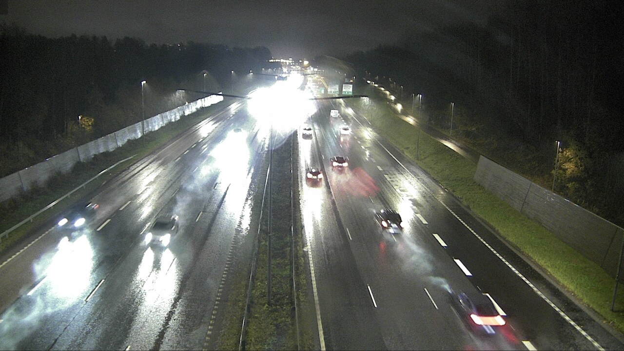 Kelikamerat Kuva Tie 51 Espoo, Westend, Espoo, Uusimaa